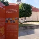 Lejlighed Velo - In Historic Building