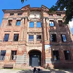 Lejlighed Velo - In Historic Building Dahme (Brandenburg)