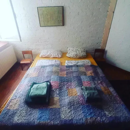 Apartment Velo - In Historic Building