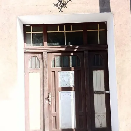Lejlighed Velo - In Historic Building