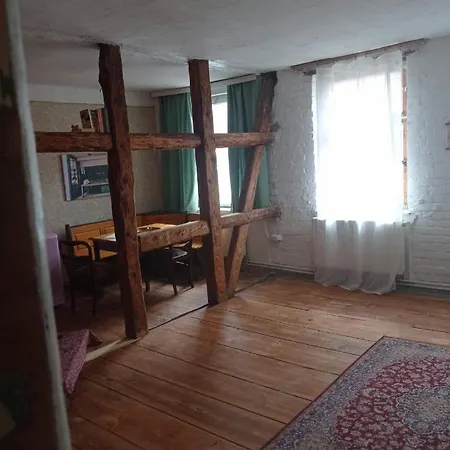 Velo - In Historic Building * Dahme (Brandenburg)