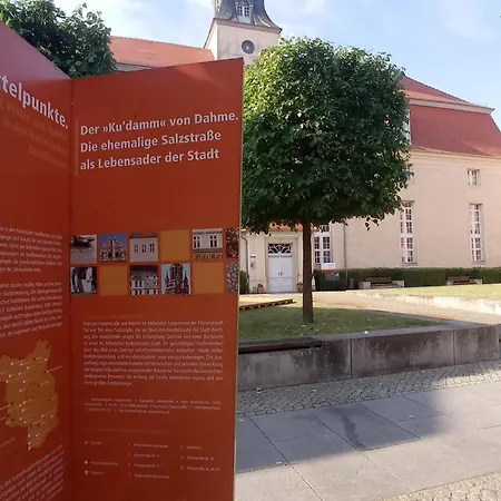 Apartment Velo - In Historic Building
