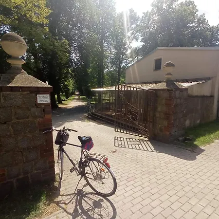 Velo - In Historic Building