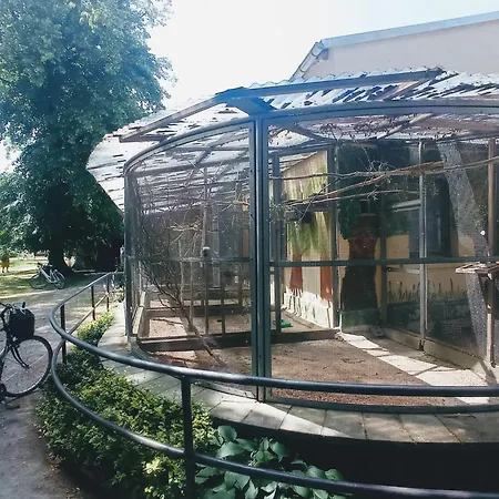 Velo - In Historic Building * Dahme (Brandenburg)