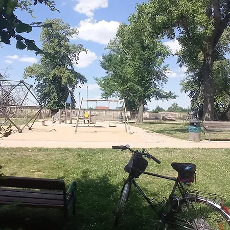 Velo - In Historic Building