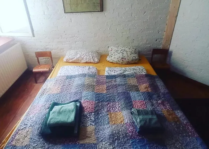 Apartment Velo - In Historic Building