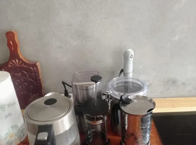 Velo - In Historic Building * Dahme (Brandenburg)