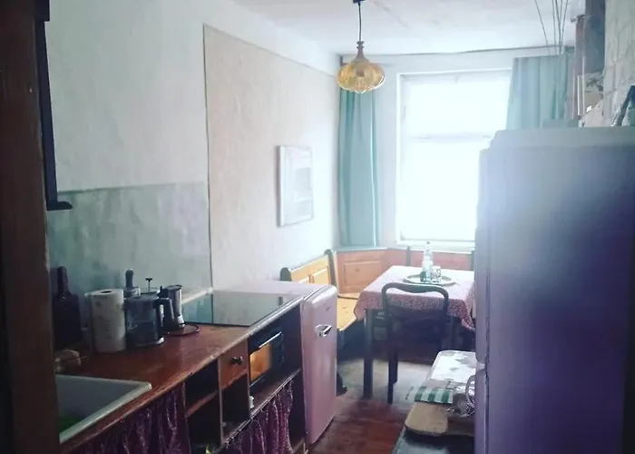 Velo - In Historic Building