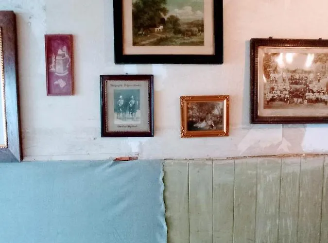 Apartment Velo - In Historic Building