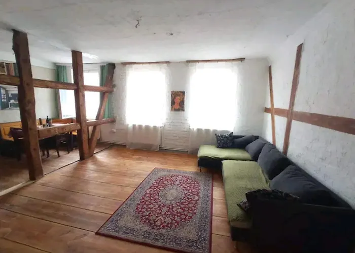 Velo - In Historic Building * Dahme (Brandenburg)