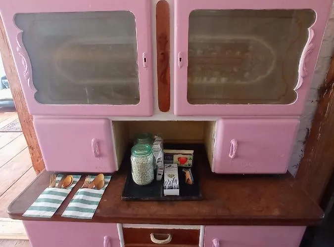 Velo - In Historic Building * Dahme (Brandenburg)