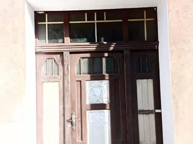 Apartment Velo - In Historic Building