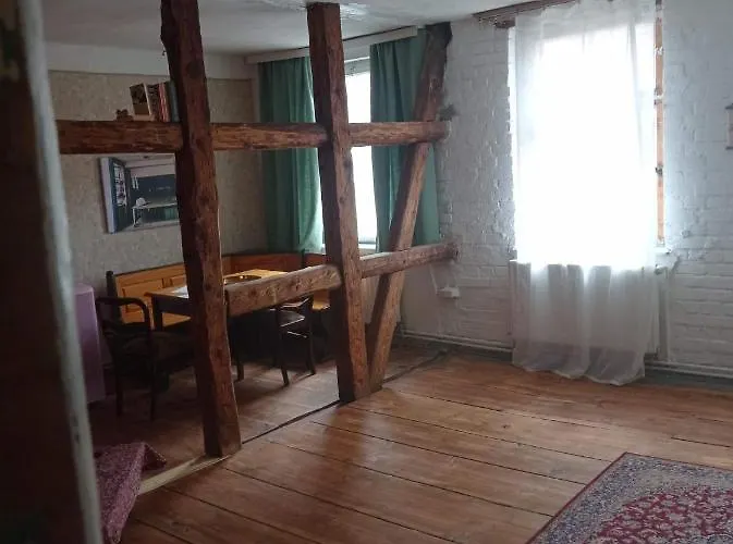 Velo - In Historic Building * Dahme (Brandenburg)