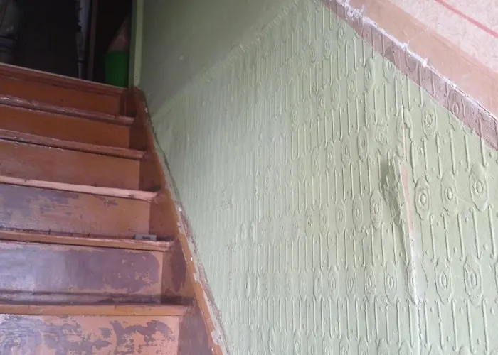 Velo - In Historic Building *