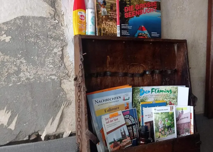 Velo - In Historic Building Apartment *