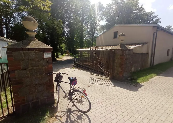 Velo - In Historic Building