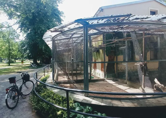 Velo - In Historic Building * Dahme (Brandenburg)