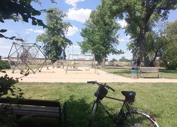 Velo - In Historic Building