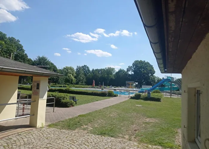 Velo - In Historic Building Apartment