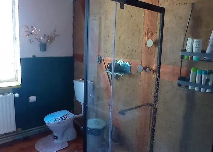 Velo - In Historic Building Apartment Dahme (Brandenburg)